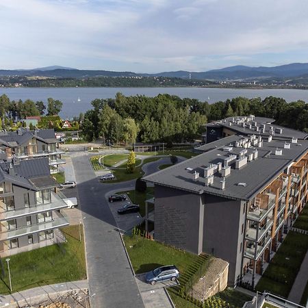 Laguna Resort Beskidy & Wellness Zarzecze  Exterior foto