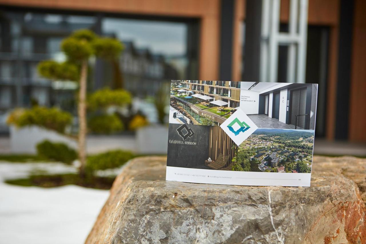Laguna Resort Beskidy & Wellness Zarzecze  Exterior foto