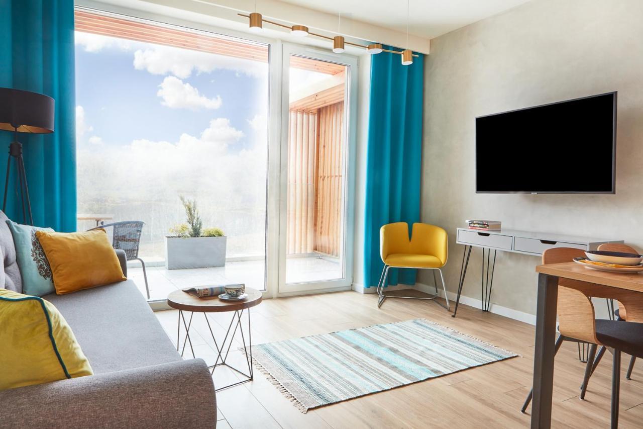Laguna Resort Beskidy & Wellness Zarzecze  Exterior foto