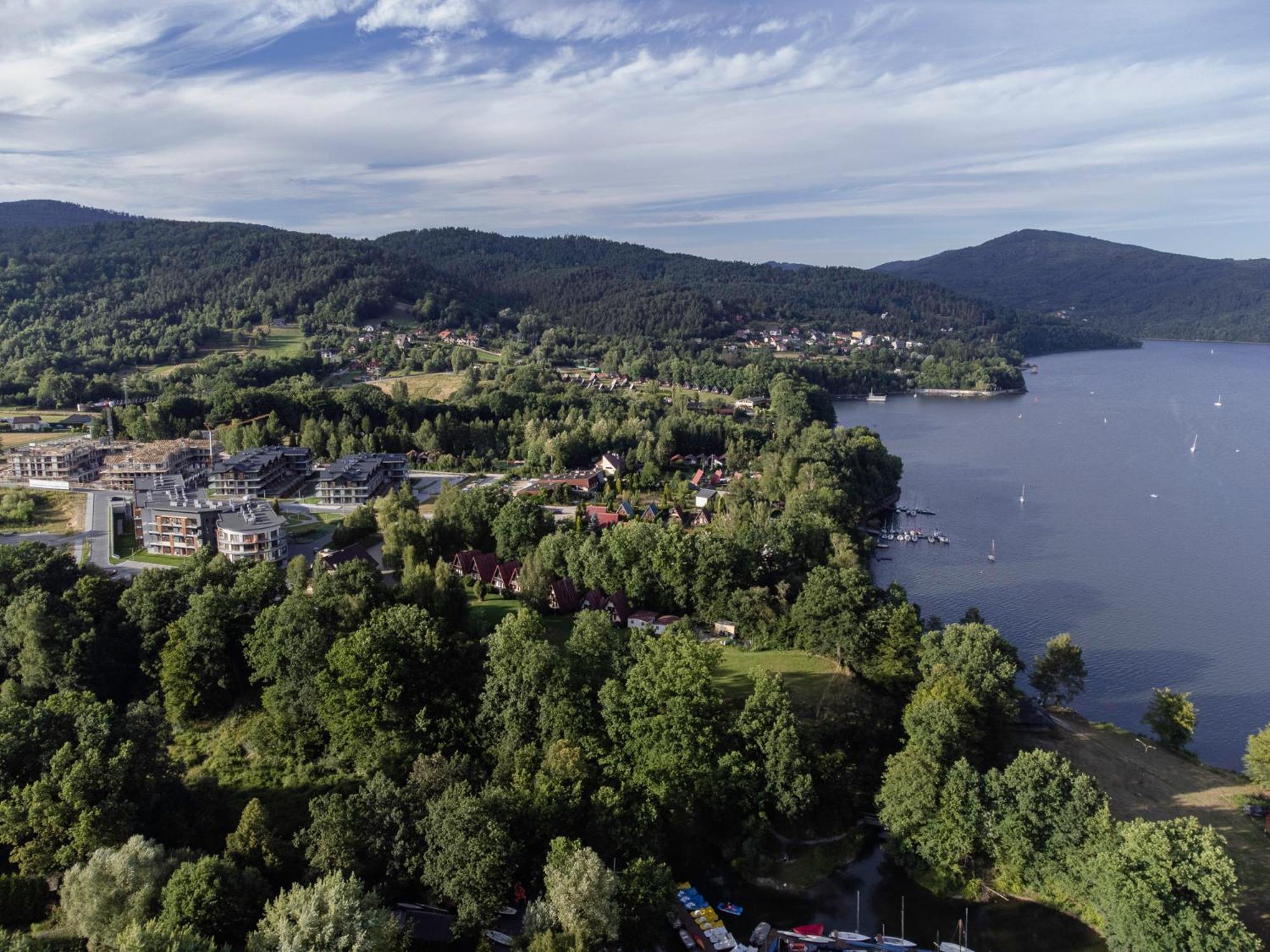 Laguna Resort Beskidy & Wellness Zarzecze  Exterior foto